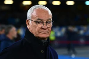 Ranieri Napoli