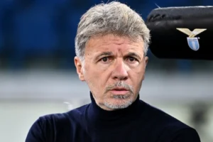 baroni Lazio