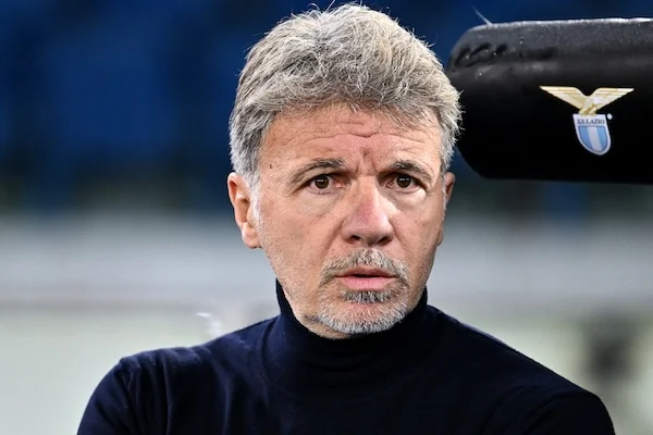 Baroni: «L’Inter è una squadra fortissima, dovevamo fare una partita tecnica e l’abbiamo fatta» Baroni: «L’Inter è una squadra fortissima, dovevamo fare una partita tecnica e l’abbiamo fatta»