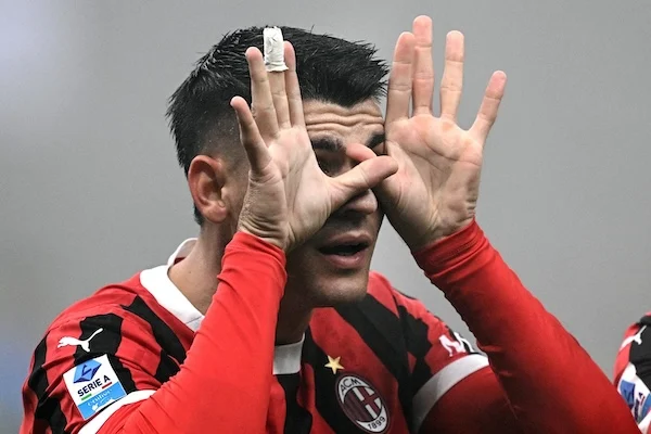 200 estate e di nuovo morata cambier224 squadra ogni anno torna a sognare come un bambino pa236s