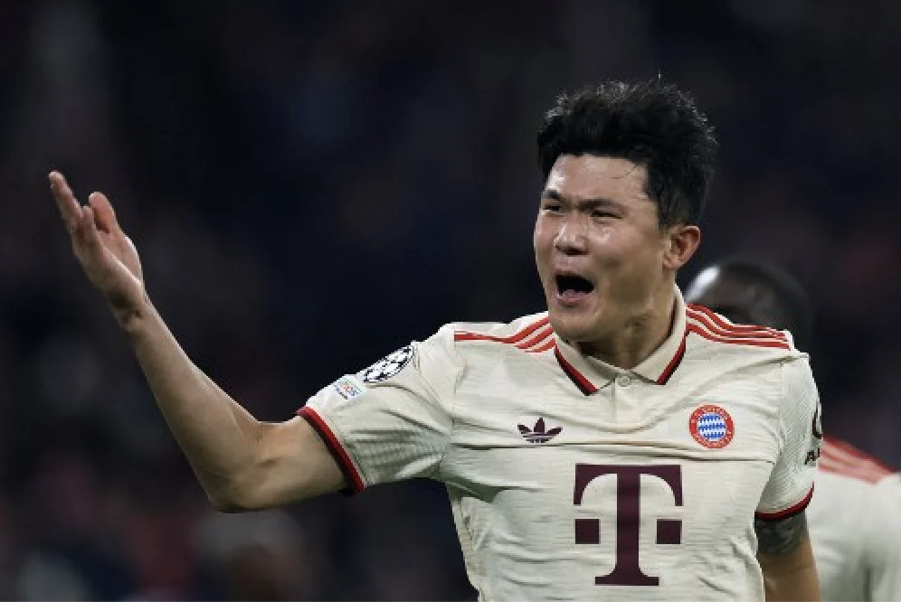 Kim, la trattativa con l’Al Nassr non ha fatto progressi, il club arabo ha altri obiettivi (Romano) Kim, la trattativa con l’Al Nassr non ha fatto progressi, il club arabo ha altri obiettivi (Romano)