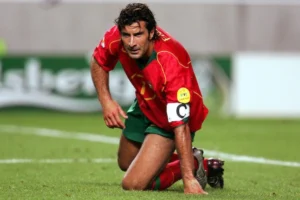 Luis Figo