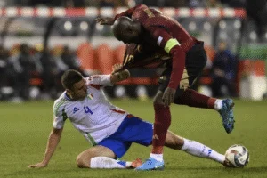 Lukaku Capello