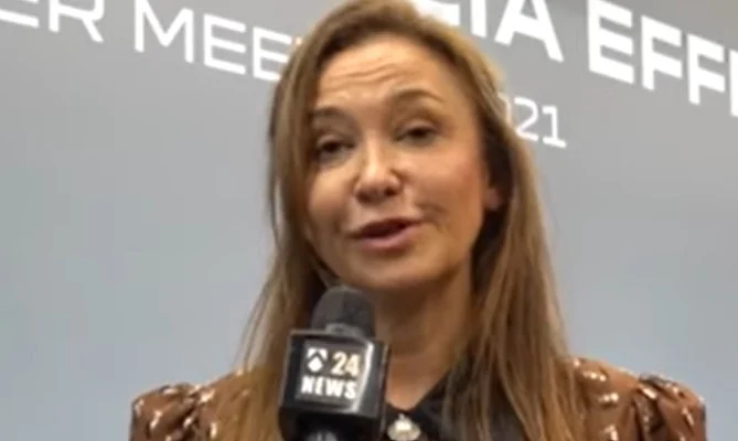 Magda Pozzo