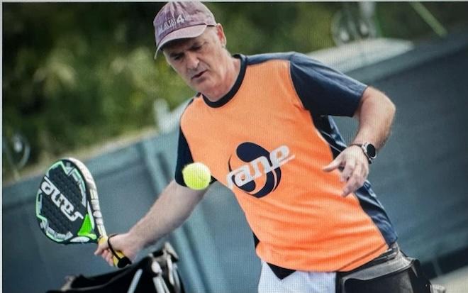 Padelness, Napoli capitale del padel e del fitness per tre giorni (alla Mostra d’Oltremare)