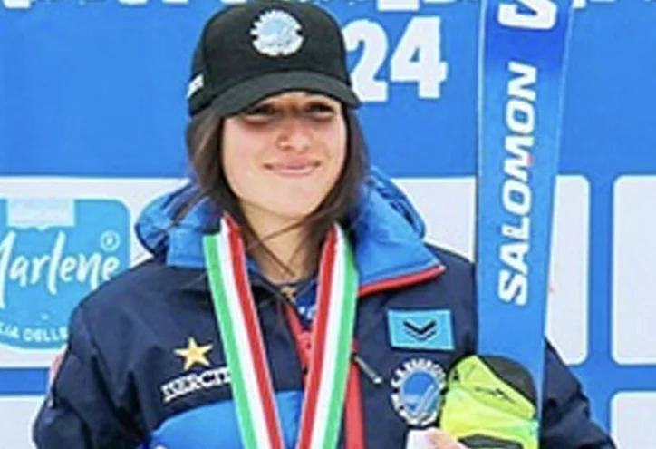 De Chiesa Matilde Lorenzi