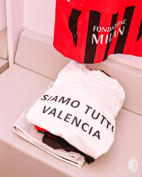 Real Madrid Milan