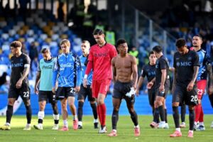 Napoli, Chiacchio: «Difficile la penalizzazione in classifica, Manolas è un caso isolato e da accertare» item-thumbnail