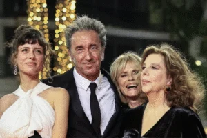 De Laurentiis