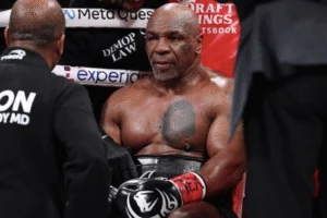 Tyson