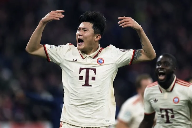 Kim ai margini del progetto Bayern, il Milan potrebbe ripensarci a gennaio (Moretto) Kim ai margini del progetto Bayern, il Milan potrebbe ripensarci a gennaio (Moretto)
