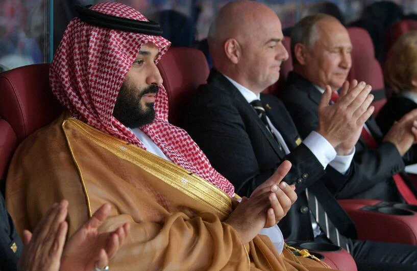 arabia