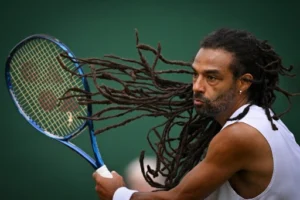 Dustin Brown