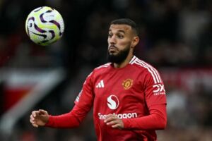 Mazraoui non vuole e il Manchester United per solidarietà non indossa la giacca Adidas pro Lgbtq+ item-thumbnail