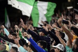 Il derby di Siviglia finisce in tribunale, il Siviglia chiude ogni rapporto col Betis (Marca) item-thumbnail