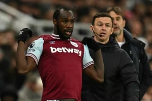 Antonio West Ham