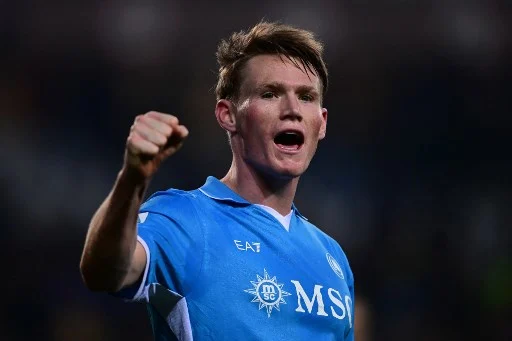 McTominay