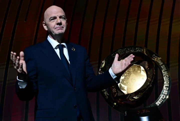 Infantino Mondiale Arabia Saudita Fifa Iran mondiali Usa