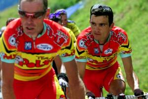 Addio a Hervé ciclista simbolo del doping Festina: «Credi davvero che il doping sia nato con Armstrong?» item-thumbnail