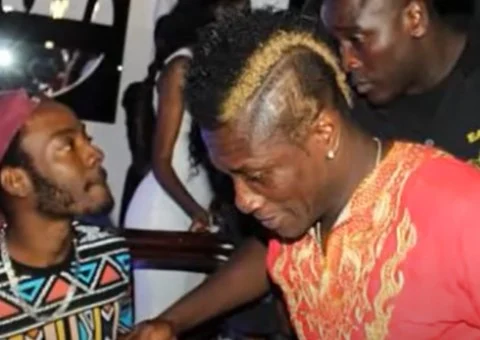 Asamoah
