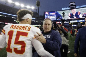 Belichick Nfl