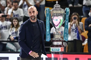 Borja Valero
