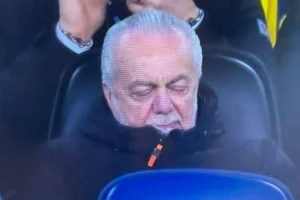 Conte De Laurentiis
