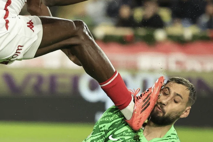 Donnarumma
