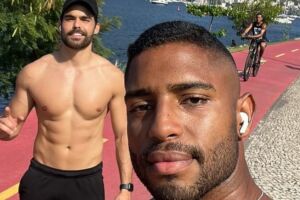 Reis da Silva, il primo gay dichiarato del tennis: «Tutti mi accettano ma non vorrei parlarne ogni volta» item-thumbnail