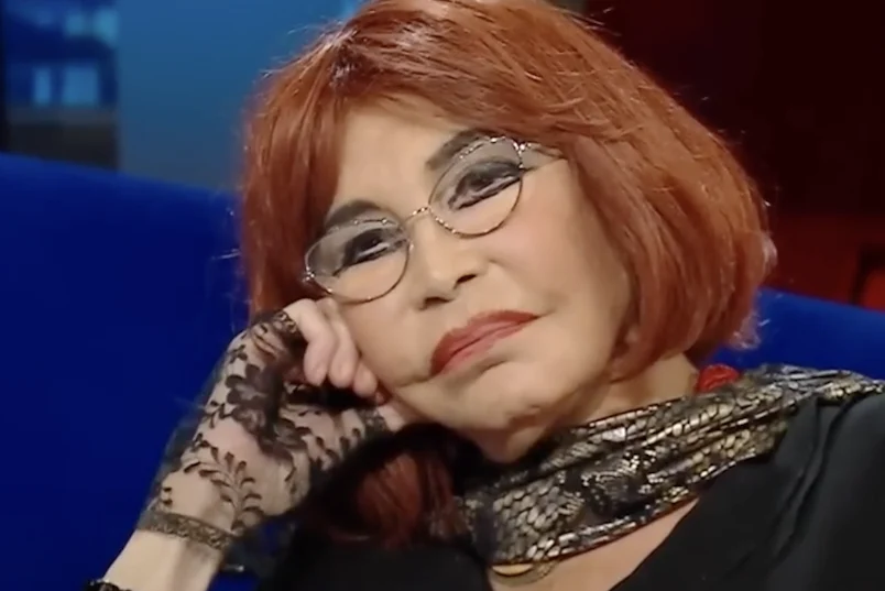 ida di benedetto
