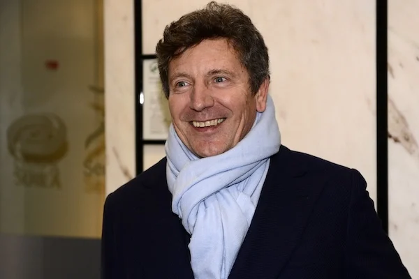 simonelli sull eventuale spareggio tra napoli e inter roma sarebbe l unica sede possibile