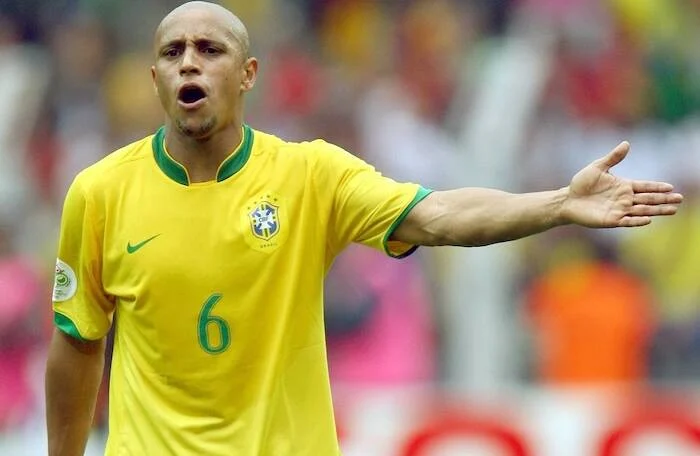 Roberto Carlos