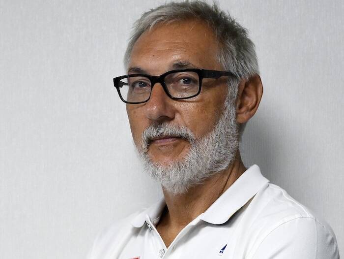Zorzi: «Lo sport non è solo inclusione, è selettivo. Non è un modello di vita e non sempre fa bene» Zorzi: «Lo sport non è solo inclusione, è selettivo. Non è un modello di vita e non sempre fa bene»