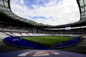 Rugby