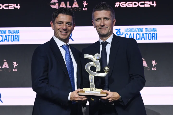 Manganiello Napoli Milan rigori contro arbitri Rocchi indagato frode sportiva