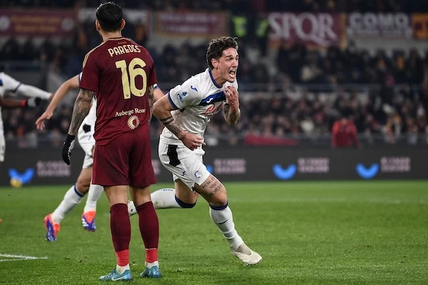 Zaniolo