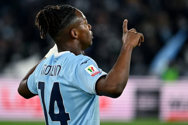 la lazio di sarri trova una vittoria epica rimasta in 9 uomini vince a parma con un gol di noslin all8217828217 da Ilnapolista.it la lazio di sarri trova una vittoria epica rimasta in 9 uomini vince a parma con un gol di noslin all8217828217