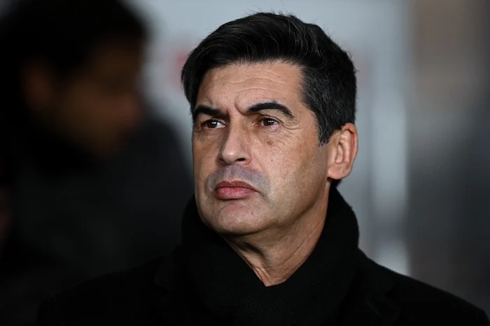 fonseca criticato in francia perch233 ha schierato la difesa a 5 ha voluto punti sicuri piuttosto che giocare