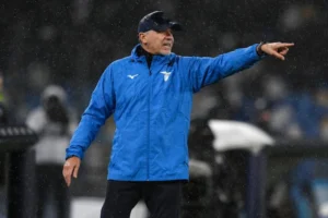 Lazio napoli