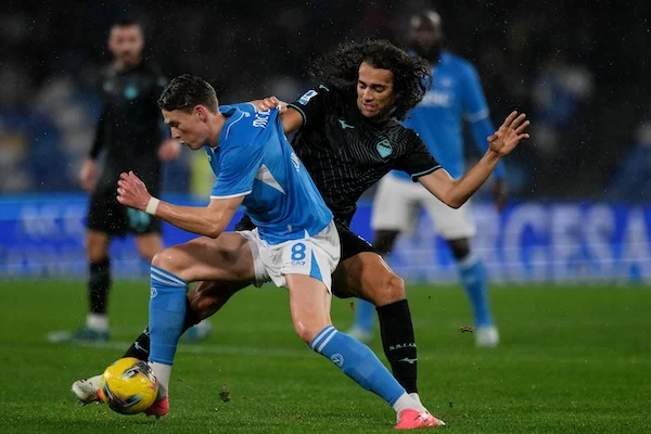 il napoli ha vinto otto volte nelle ultime tredici gare contro la lazio all8217olimpico da Ilnapolista.it il napoli ha vinto otto volte nelle ultime tredici gare contro la lazio all8217olimpico