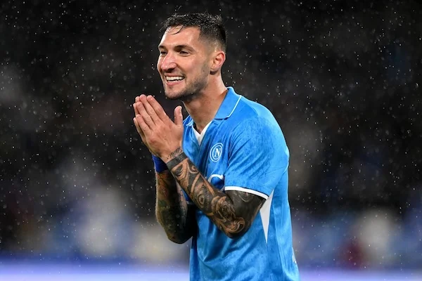 politano titolare intoccabile nel napoli ma gli manca il gol gazzetta