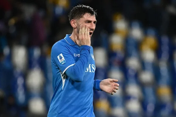 Napoli, nessuno cerca le cause di tutti questi infortuni (Corbo) Napoli, nessuno cerca le cause di tutti questi infortuni (Corbo)