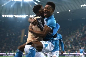 Condò Napoli Neres