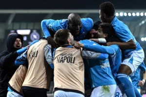 Conte Napoli