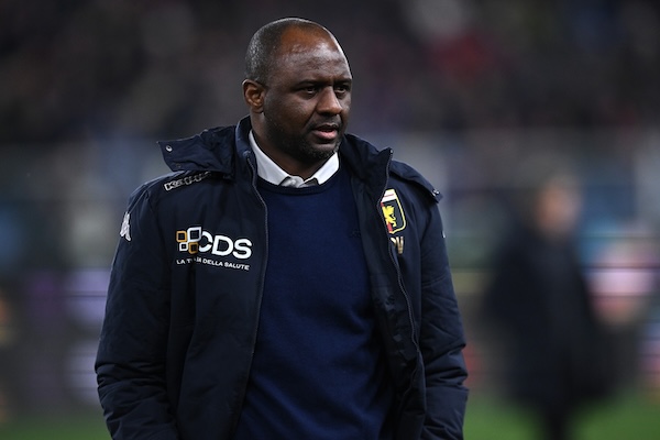 vieira il napoli al maradona contro di noi pensa solo a vincere dobbiamo concentrarci sui dettagli da Ilnapolista.it vieira il napoli al maradona contro di noi pensa solo a vincere dobbiamo concentrarci sui dettagli