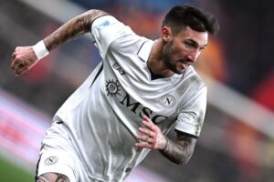 Napoli, contro il Como confermato il 3-5-2 ma sarà Politano il quinto a destra (Gazzetta) item-thumbnail