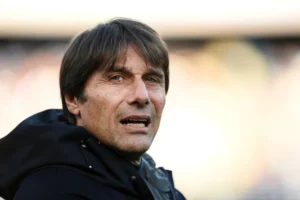 Pagelle Conte