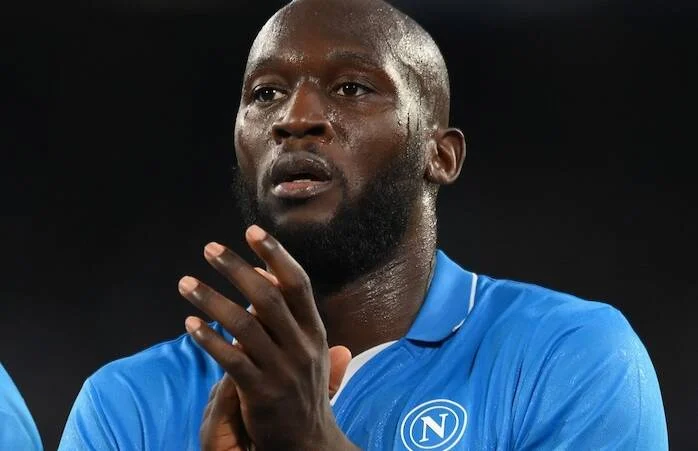 Lukaku