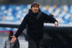 Conte torna al 3-5-2 con Raspadori accanto a Lukaku (Corsport) item-thumbnail