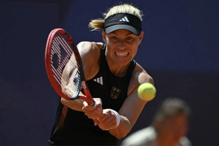 Kerber Au